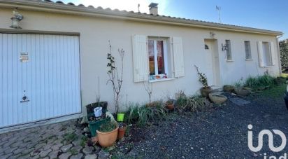 Pavillon 3 pièces de 94 m² à - (16130)