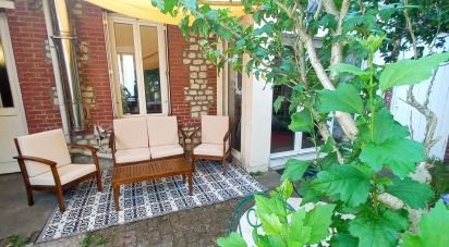 Town house 5 rooms of 130 m² in Sotteville-lès-Rouen (76300)