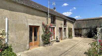 Maison 7 pièces de 170 m² à Fossé (41330)