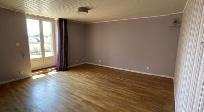 Maison 7 pièces de 170 m² à Fossé (41330)