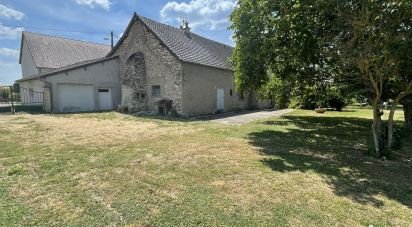 House 7 rooms of 170 m² in Fossé (41330)