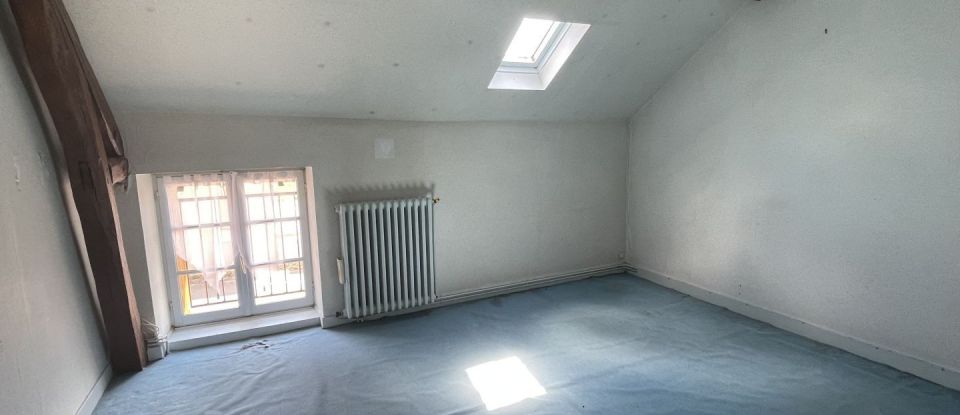 Maison 7 pièces de 170 m² à Fossé (41330)