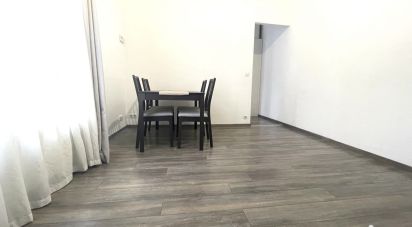 Appartement 2 pièces de 37 m² à L'Haÿ-les-Roses (94240)