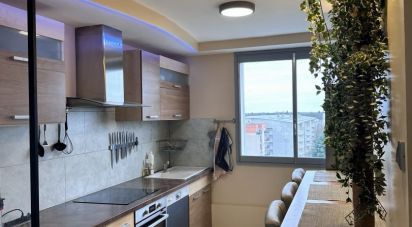 Appartement 4 pièces de 86 m² à Orléans (45100)