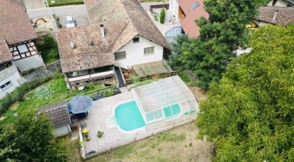 House 10 rooms of 236 m² in Feldbach (68640)