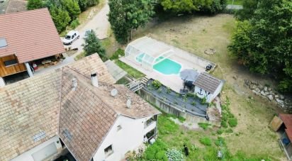 House 10 rooms of 236 m² in Feldbach (68640)