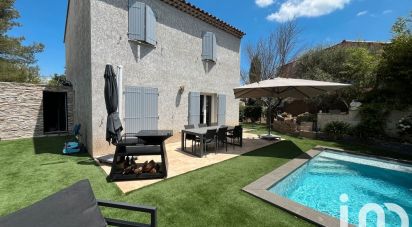 House 5 rooms of 115 m² in Saint-Maximin-la-Sainte-Baume (83470)