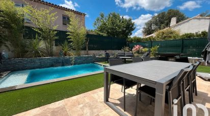 House 5 rooms of 115 m² in Saint-Maximin-la-Sainte-Baume (83470)