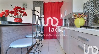 Apartment 2 rooms of 45 m² in La Ciotat (13600)