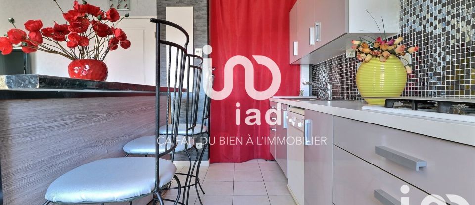 Appartement 2 pièces de 45 m² à La Ciotat (13600)