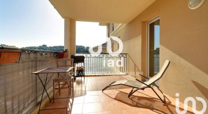 Apartment 2 rooms of 45 m² in La Ciotat (13600)