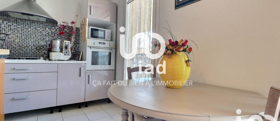 Appartement 2 pièces de 45 m² à La Ciotat (13600)