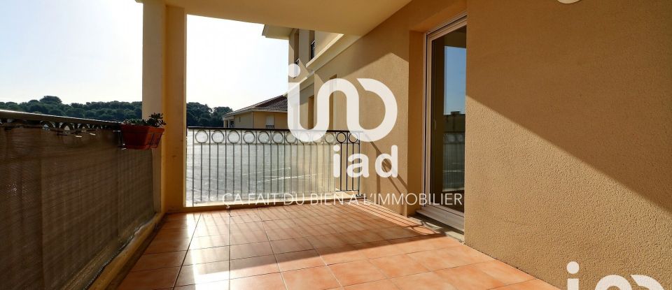 Appartement 2 pièces de 45 m² à La Ciotat (13600)