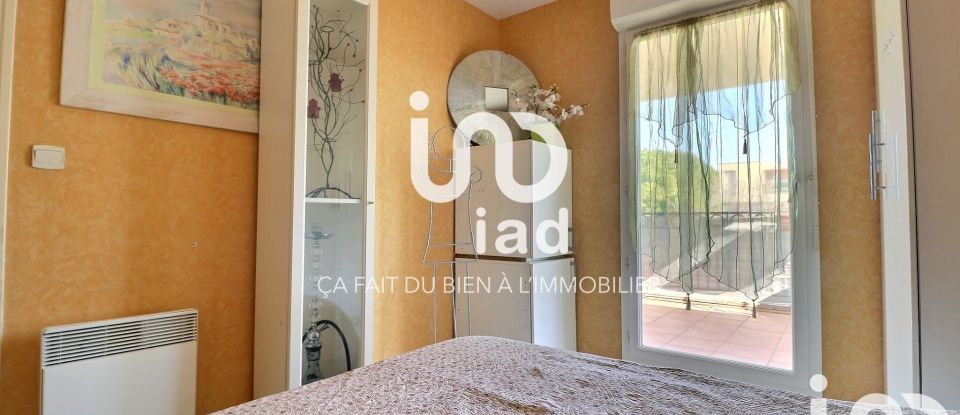 Appartement 2 pièces de 45 m² à La Ciotat (13600)