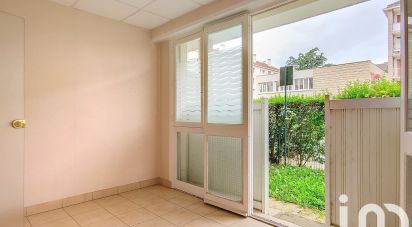 Appartement 3 pièces de 52 m² à Bois-d'Arcy (78390)