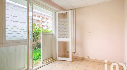 Appartement 3 pièces de 52 m² à Bois-d'Arcy (78390)