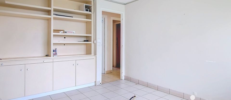 Appartement 3 pièces de 52 m² à Bois-d'Arcy (78390)