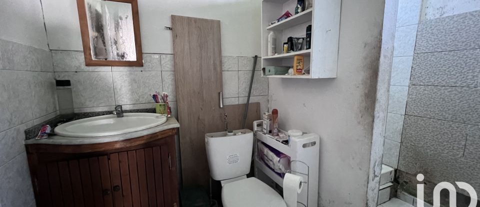 Maison 2 pièces de 47 m² à Le Tampon (97430)