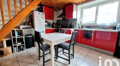 Maison 3 pièces de 55 m² à Bournezeau (85480)