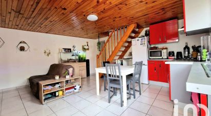 Maison 3 pièces de 55 m² à Bournezeau (85480)