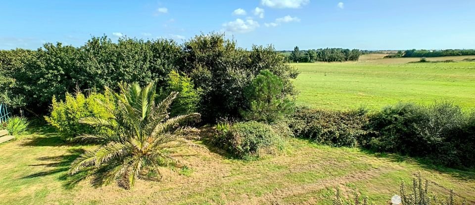 Maison 5 pièces de 108 m² à Plozévet (29710)