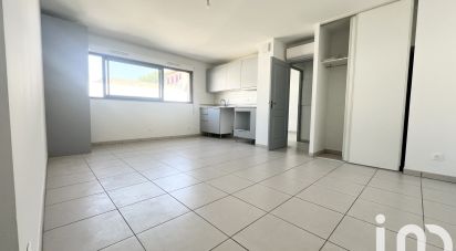 Appartement 2 pièces de 45 m² à Salon-de-Provence (13300)