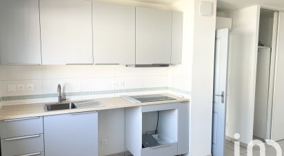 Appartement 2 pièces de 45 m² à Salon-de-Provence (13300)