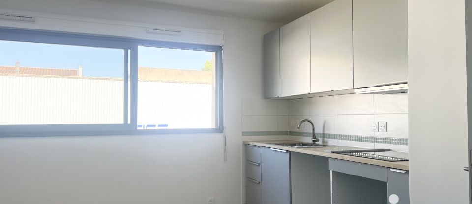 Appartement 2 pièces de 45 m² à Salon-de-Provence (13300)