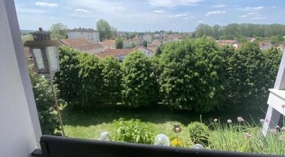 Apartment 4 rooms of 82 m² in Saint-Dizier (52100)