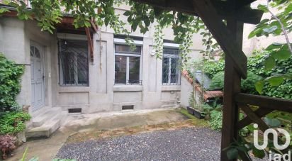 Appartement 3 pièces de 82 m² à Saint-Étienne (42100)