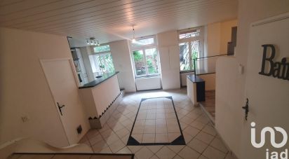 Appartement 3 pièces de 82 m² à Saint-Étienne (42100)