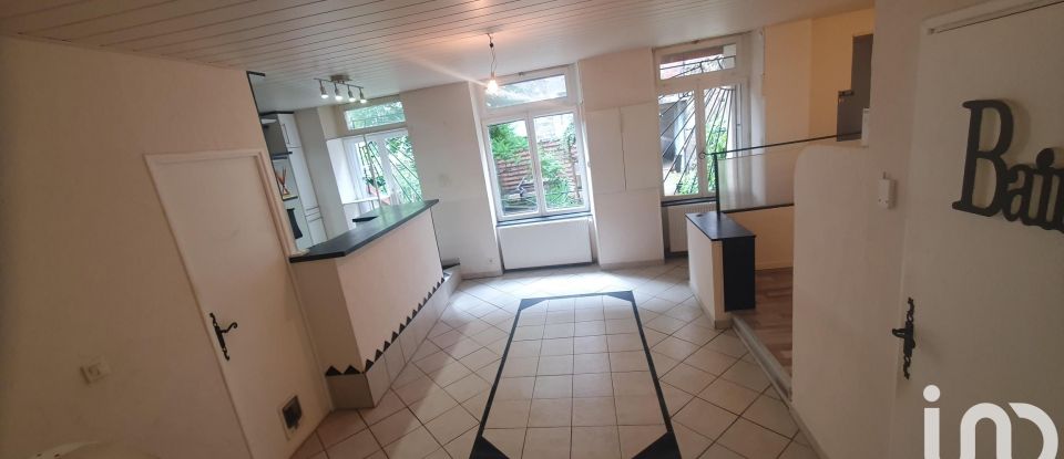 Appartement 3 pièces de 82 m² à Saint-Étienne (42100)