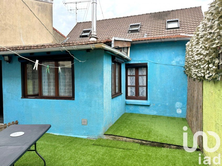 House 4 rooms of 93 m² in Reims (51100)