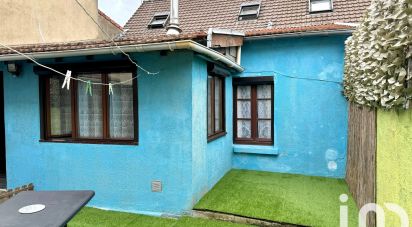 House 4 rooms of 93 m² in Reims (51100)