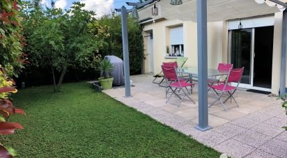 House 5 rooms of 106 m² in La Chapelle-Saint-Luc (10600)