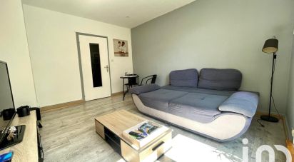 Appartement 4 pièces de 102 m² à KAYSERSBERG (68240)