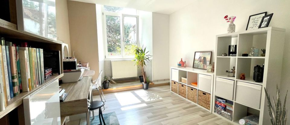 Appartement 4 pièces de 102 m² à KAYSERSBERG (68240)