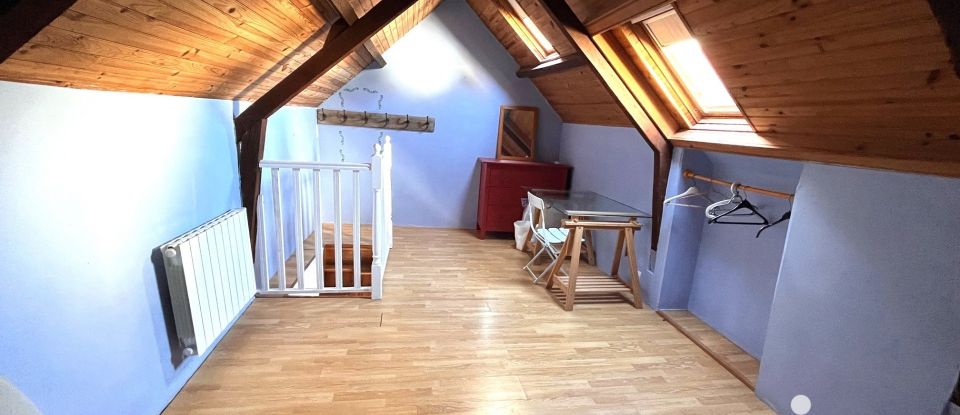 Maison 6 pièces de 171 m² à Groix (56590)