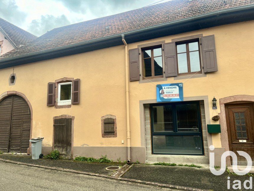 House 7 rooms of 190 m² in Rombach-le-Franc (68660)