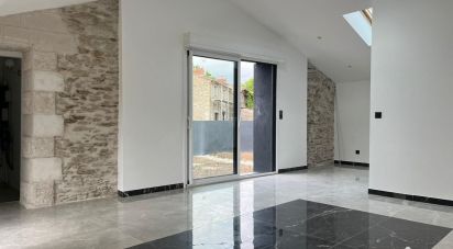 Maison 5 pièces de 113 m² à La Limouzinière (44310)