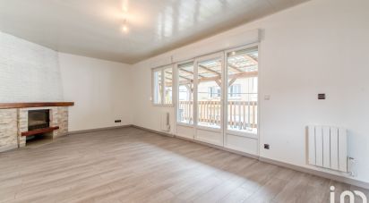 Maison 5 pièces de 99 m² à Piennes (54490)