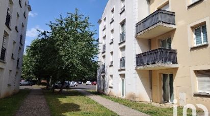 Apartment 2 rooms of 54 m² in Laigneville (60290)