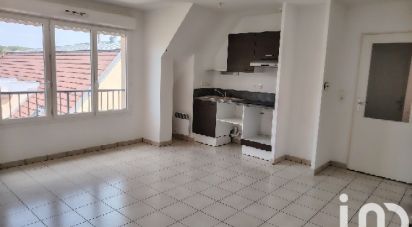 Appartement 2 pièces de 54 m² à Laigneville (60290)