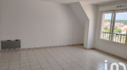 Appartement 2 pièces de 54 m² à Laigneville (60290)