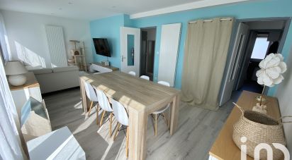 Appartement 3 pièces de 60 m² à Troyes (10000)