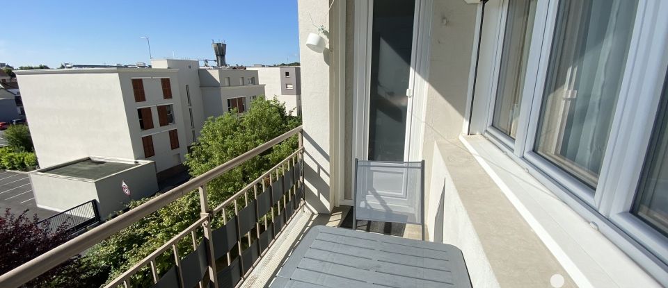 Apartment 3 rooms of 60 m² in Troyes (10000)