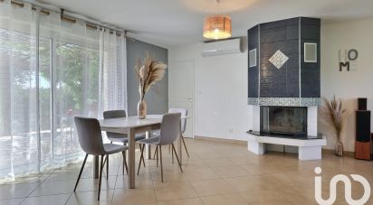 Maison 3 pièces de 91 m² à Régusse (83630)