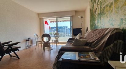 Apartment 2 rooms of 54 m² in La Baule-Escoublac (44500)