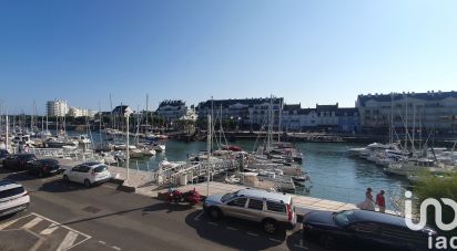 Apartment 2 rooms of 54 m² in La Baule-Escoublac (44500)