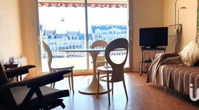 Apartment 2 rooms of 54 m² in La Baule-Escoublac (44500)